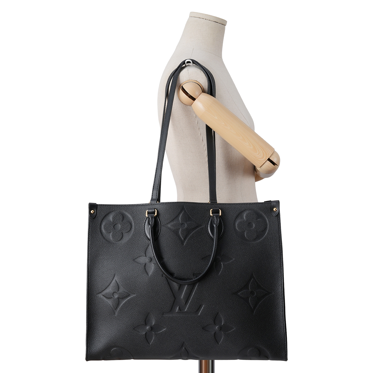 LOUIS VUITTON(USED)루이비통 M44925 앙프렝뜨 온더고 GM
